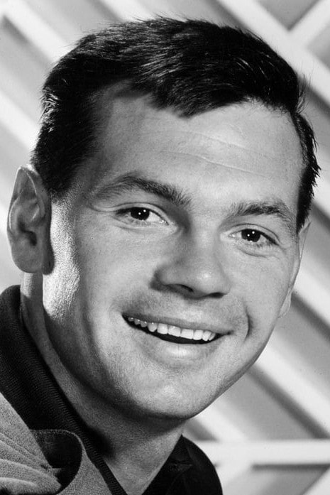 Foto de Gary Lockwood