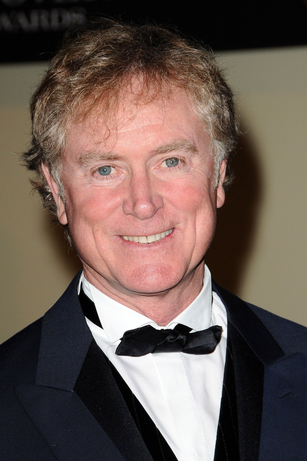 Foto de Randall Wallace