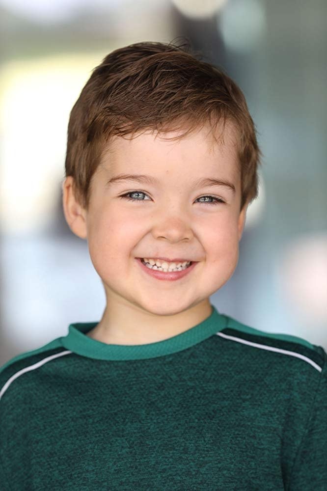 Foto de Marcello Julian Reyes