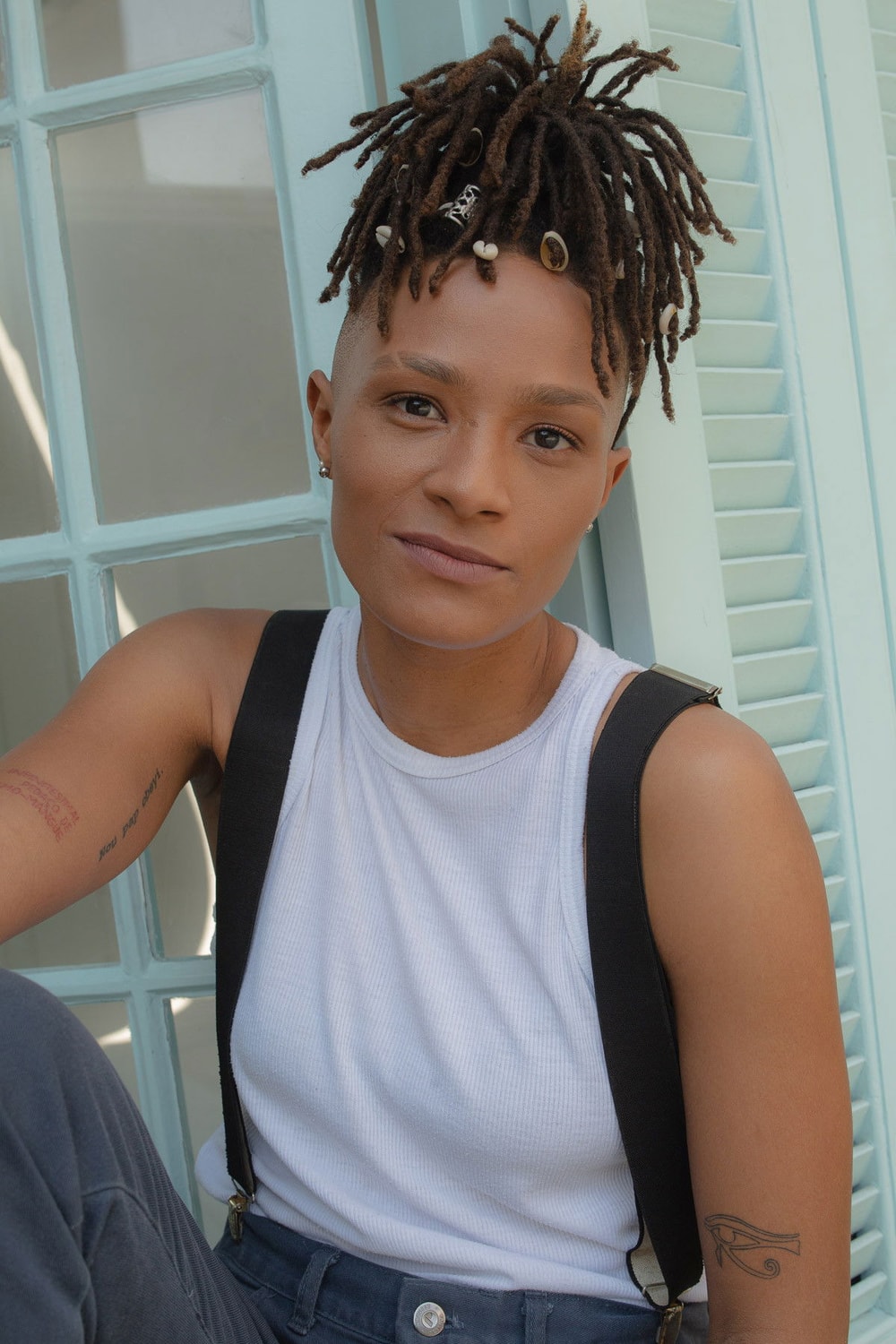 Foto de Tamirys O'Hanna