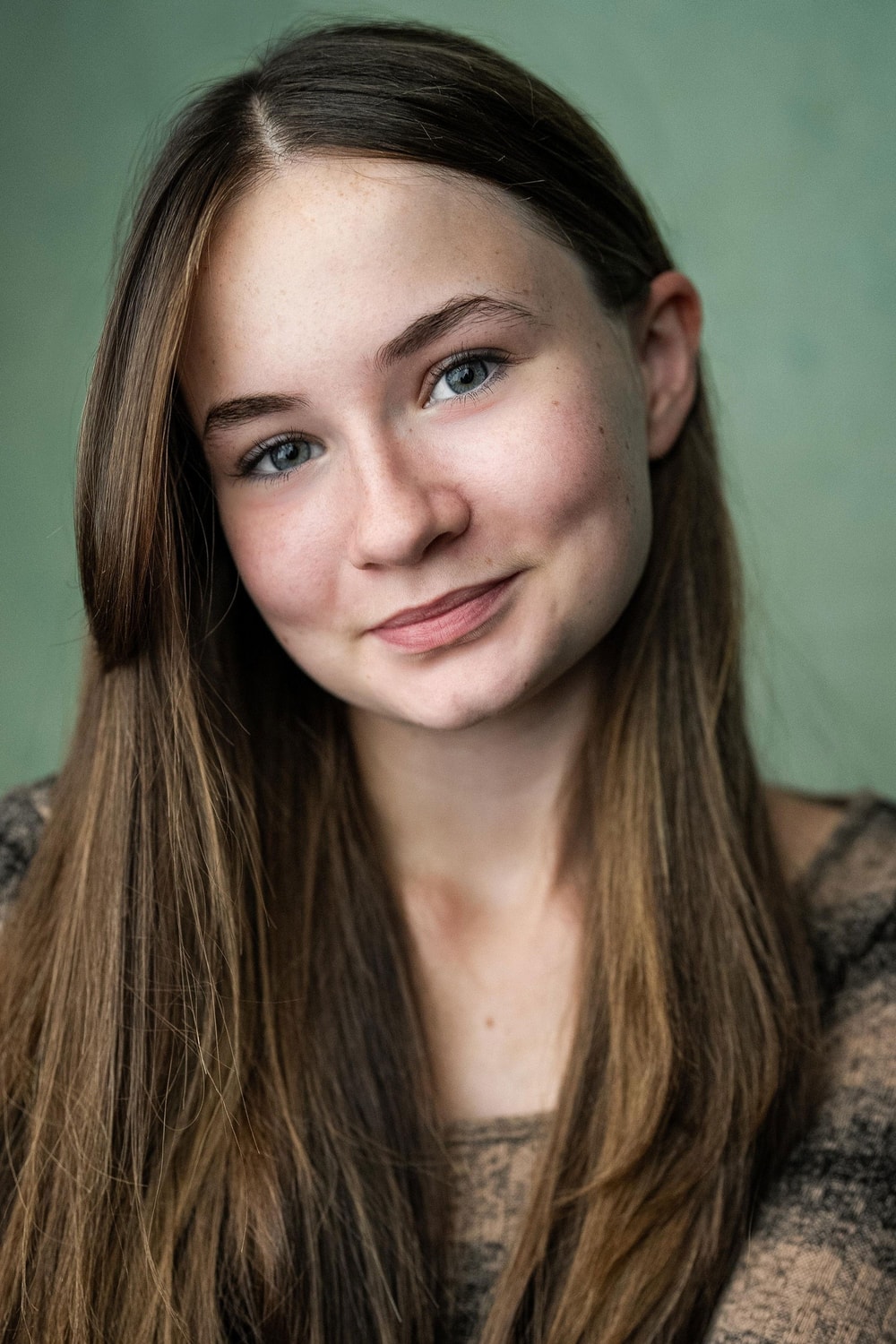 Foto de Kiera Thompson