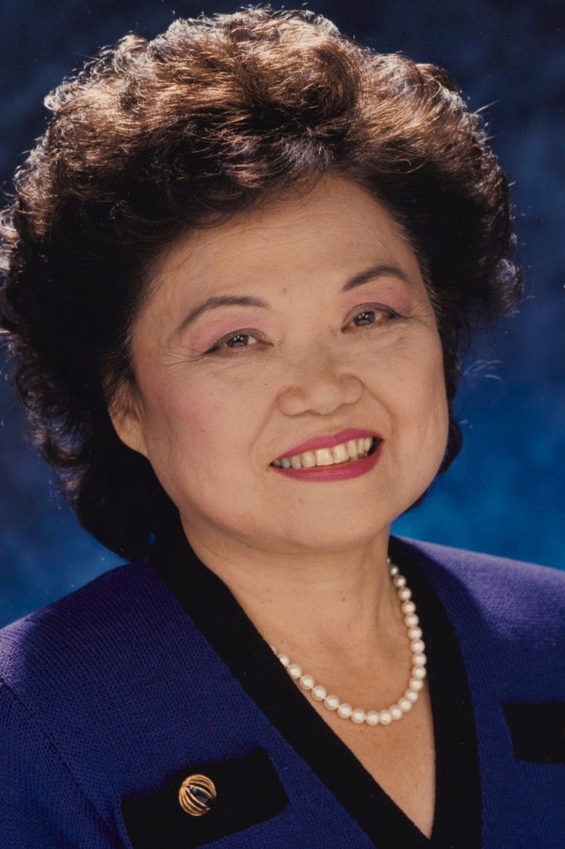Foto de Patsy Mink