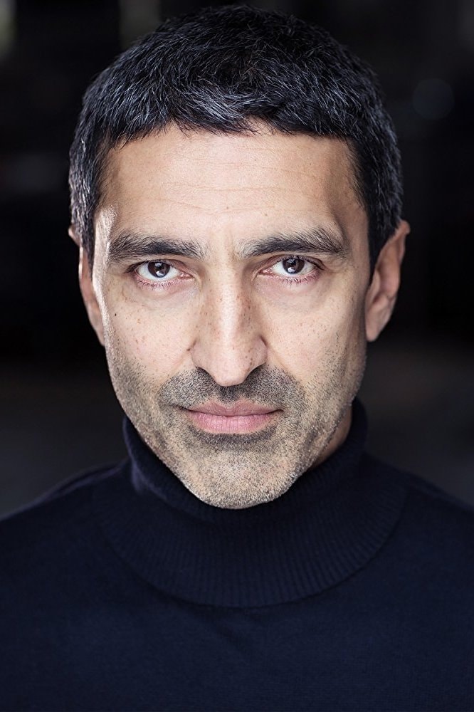 Foto de Selva Rasalingam