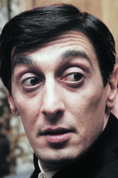 Foto de Flavio Bucci