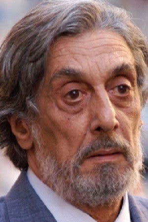 Foto de Flavio Bucci