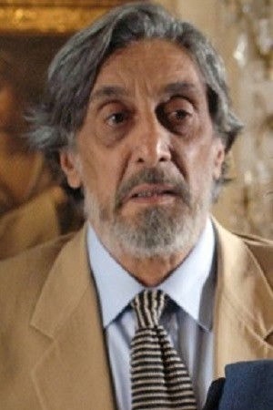 Foto de Flavio Bucci