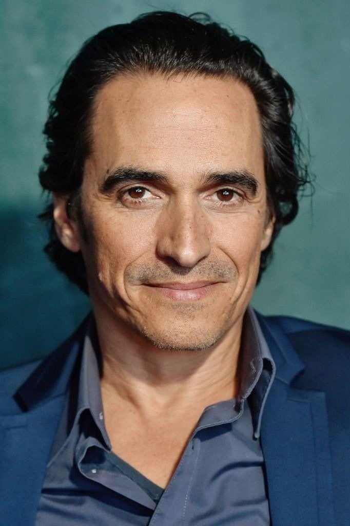 Foto de Diego Wallraff