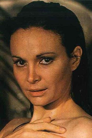 Foto de Martine Brochard