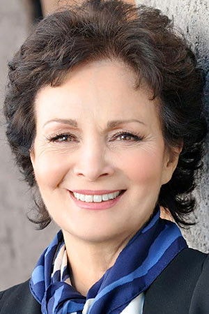 Foto de Martine Brochard