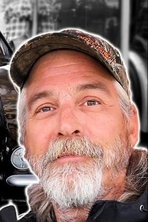 Foto de Jerry Johnston