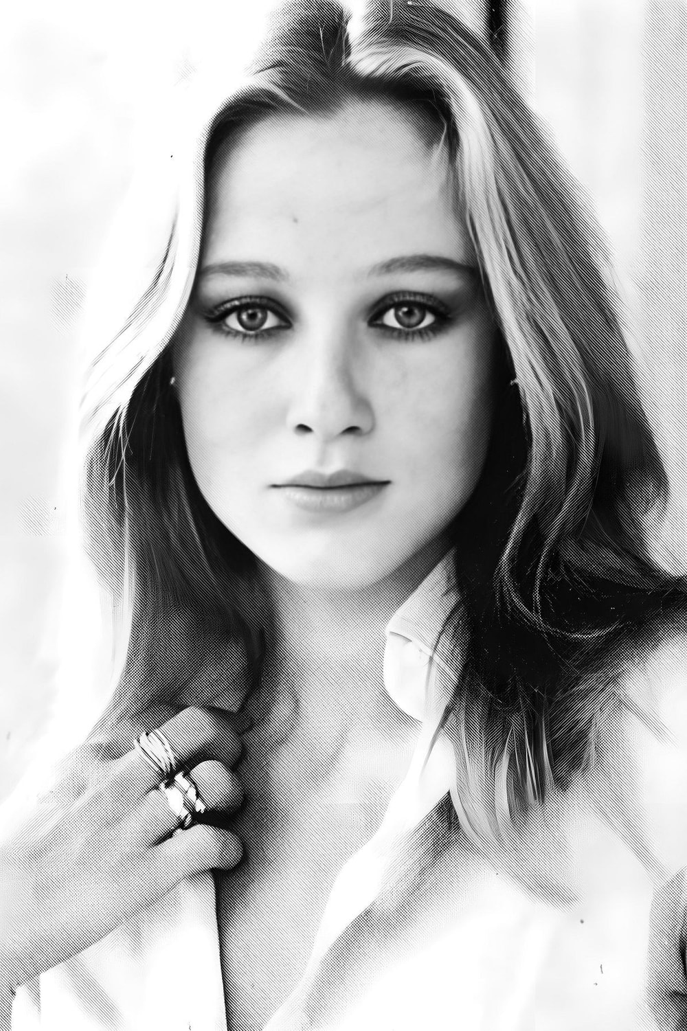 Foto de Eleonora Giorgi