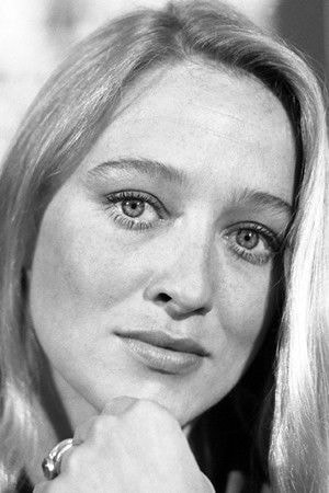 Foto de Eleonora Giorgi