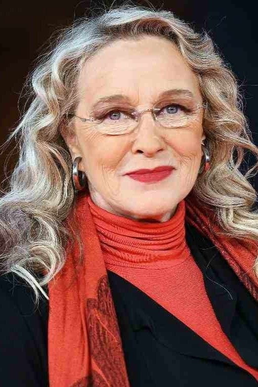 Foto de Eleonora Giorgi