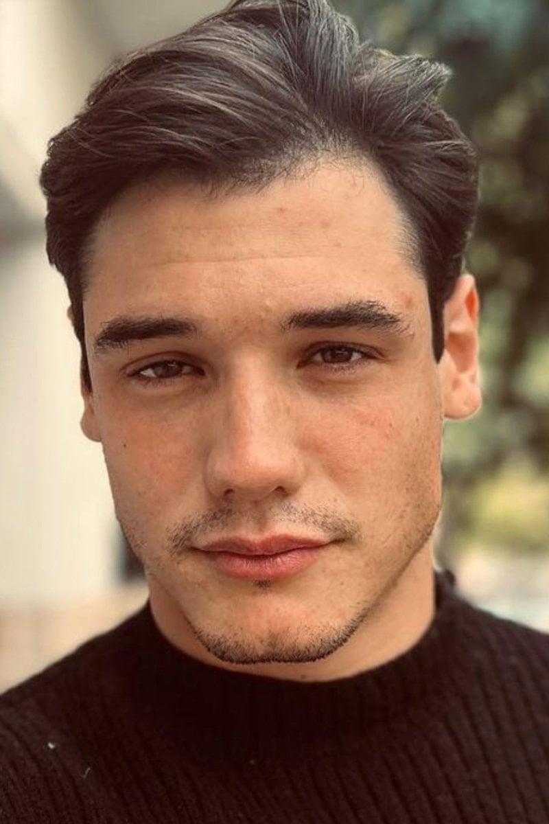 Foto de Jerónimo Bosia