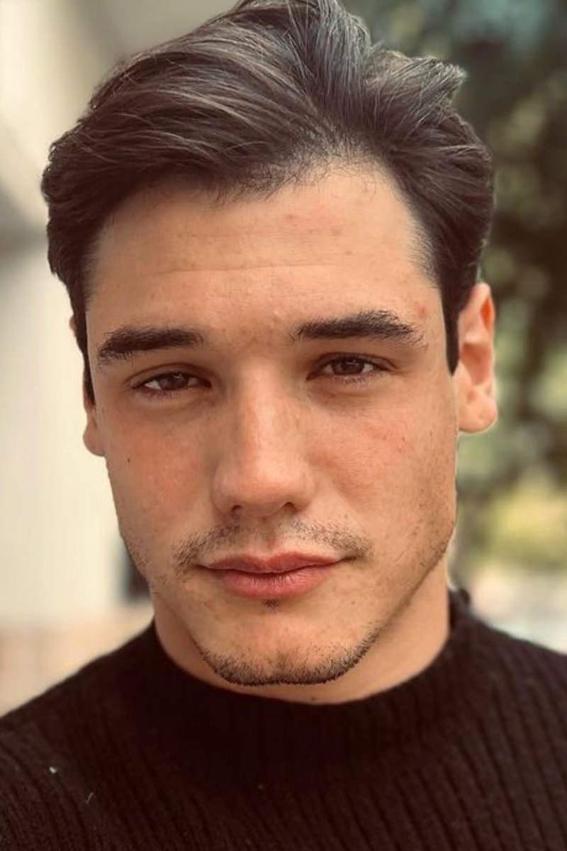 Foto de Jerónimo Bosia