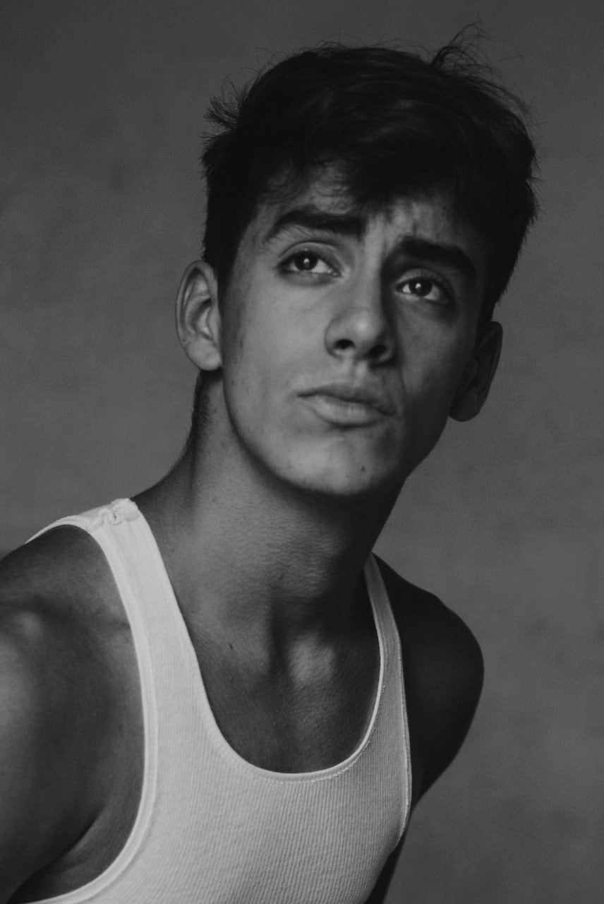 Foto de Tomás Agüero