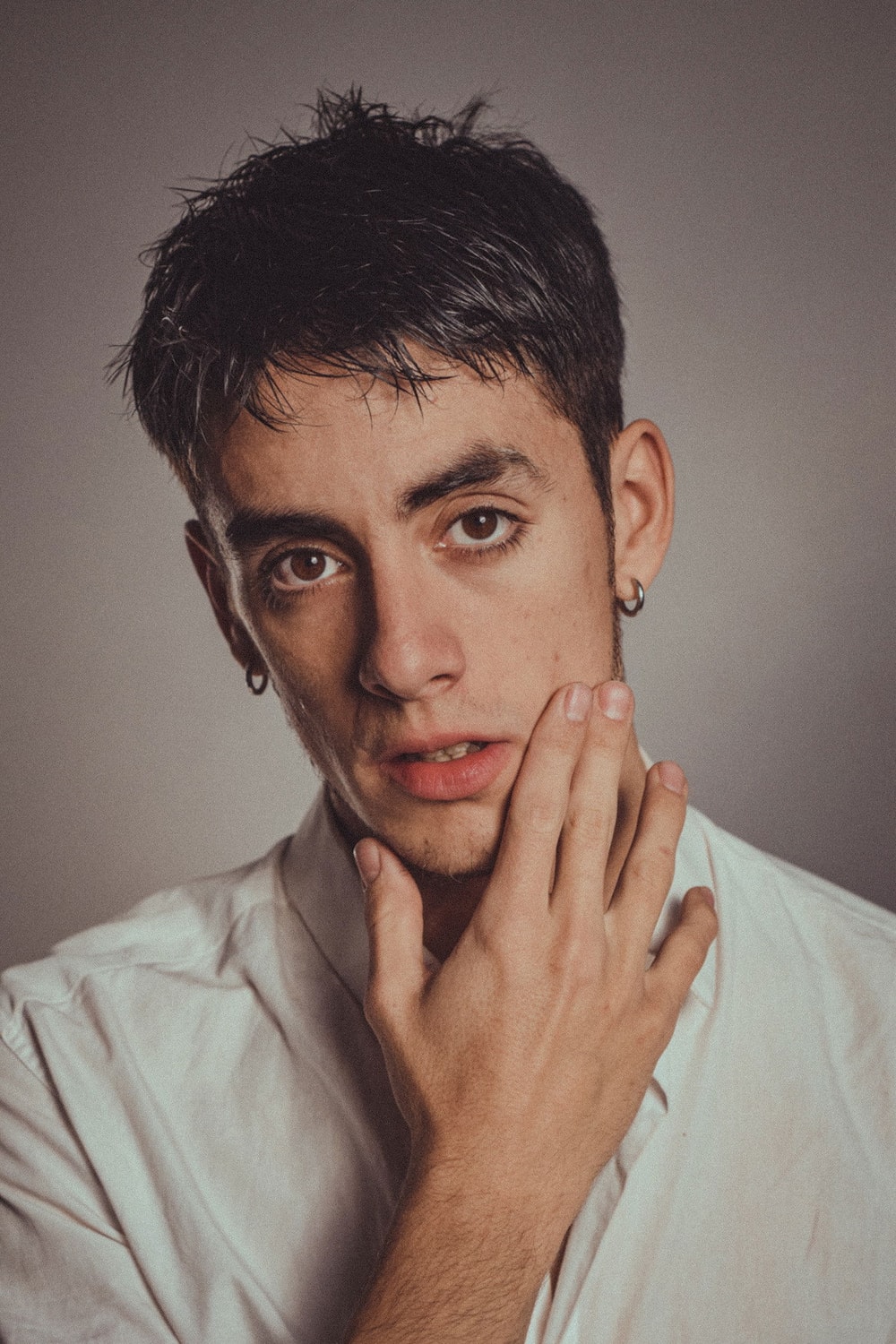 Foto de Tomás Agüero