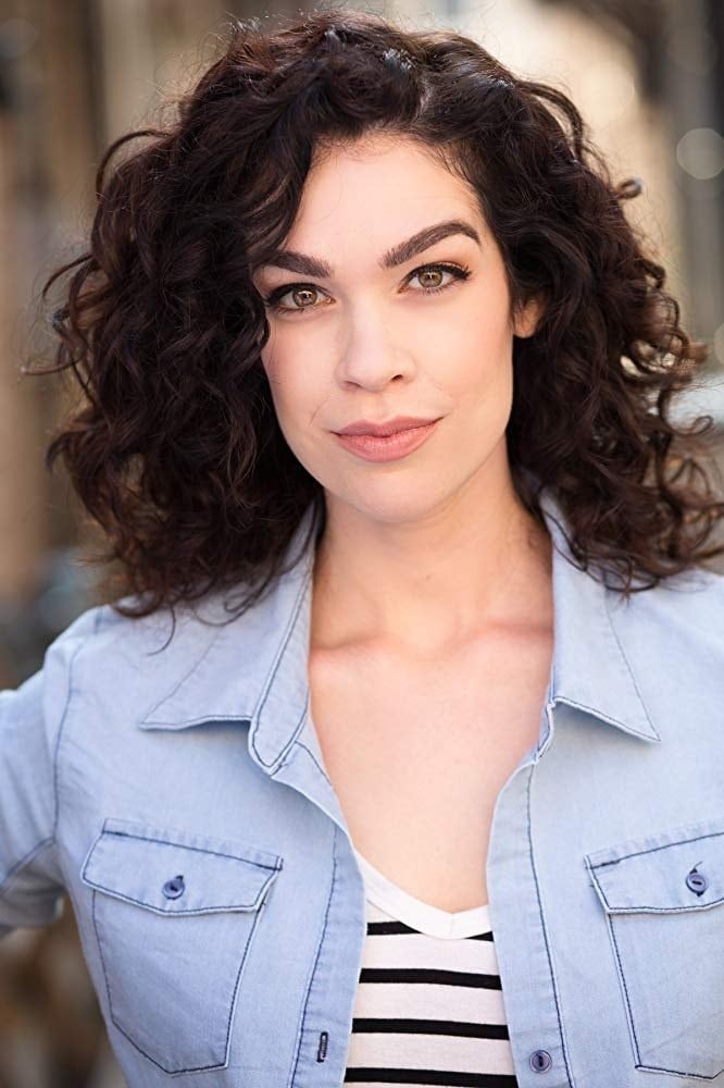 Foto de Melissa Oulton Haas