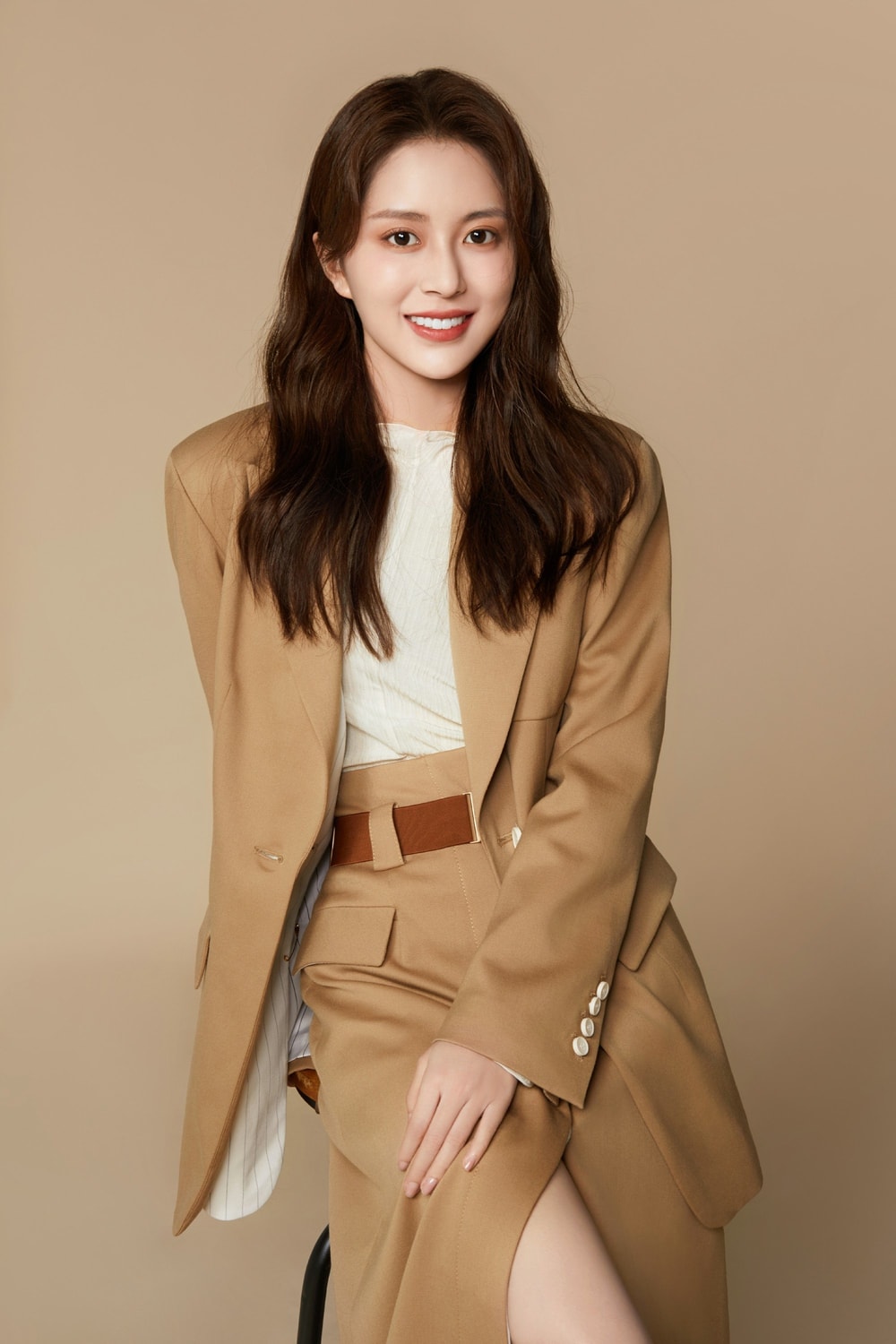 Foto de Tang Min