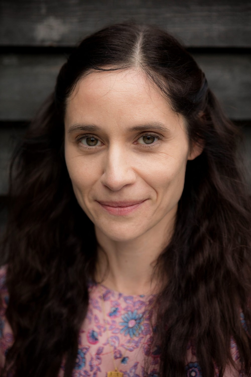 Foto de Paloma Baeza