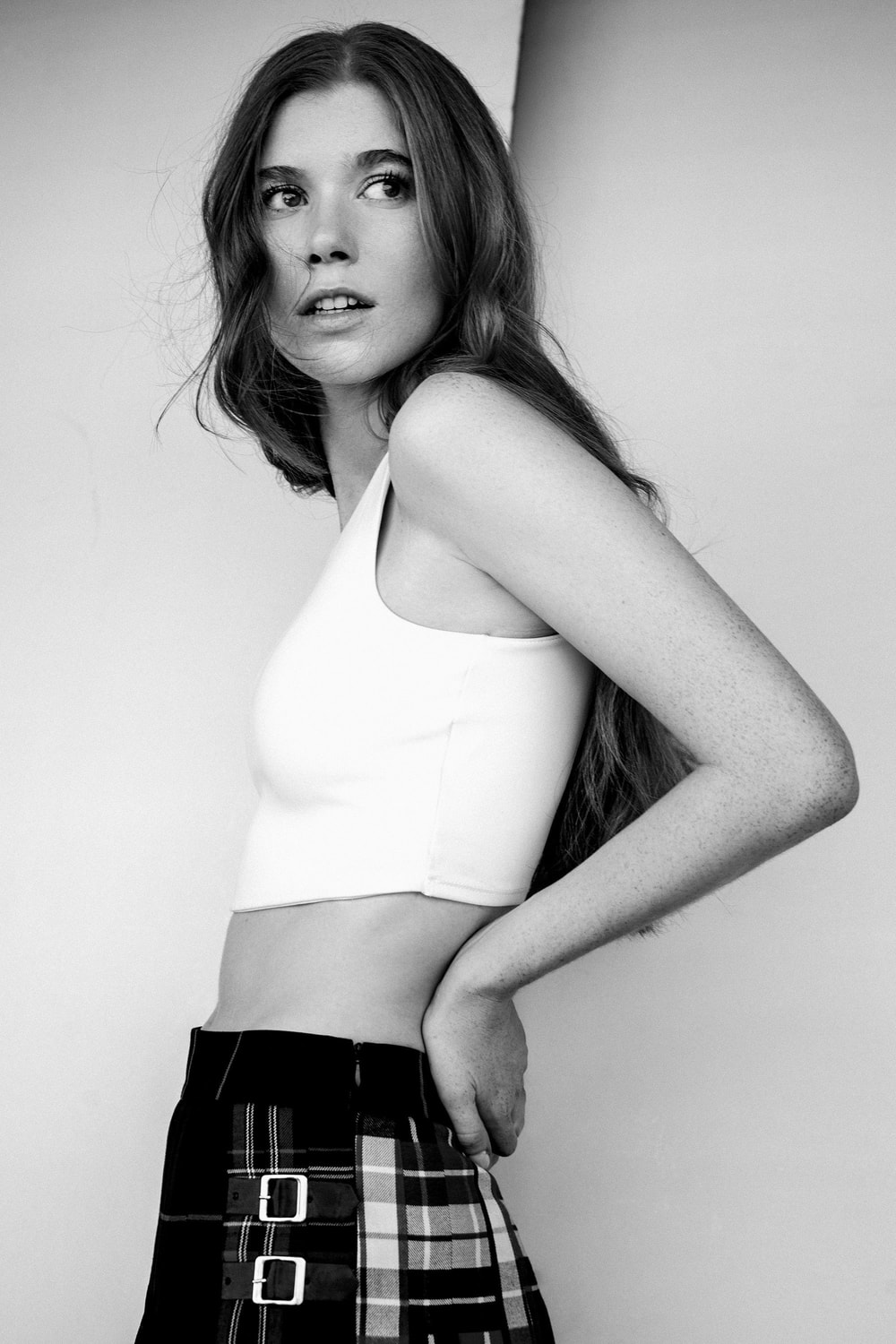 Foto de Lesley Grant