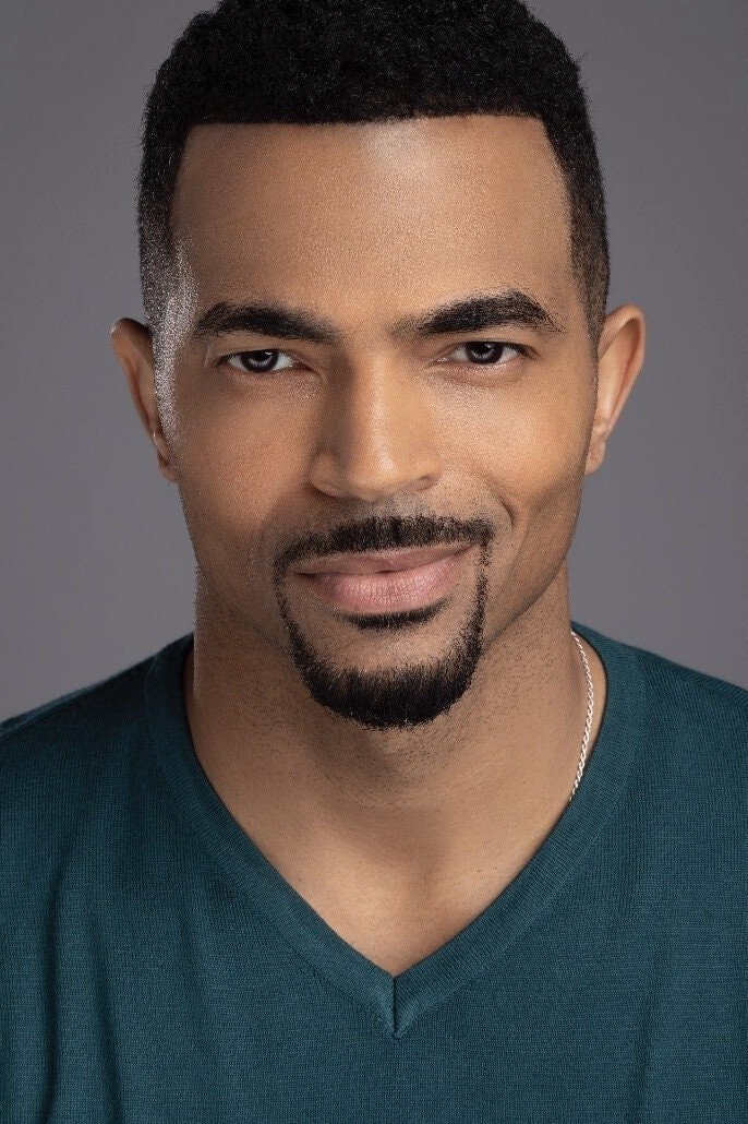 Foto de Anthony Dalton