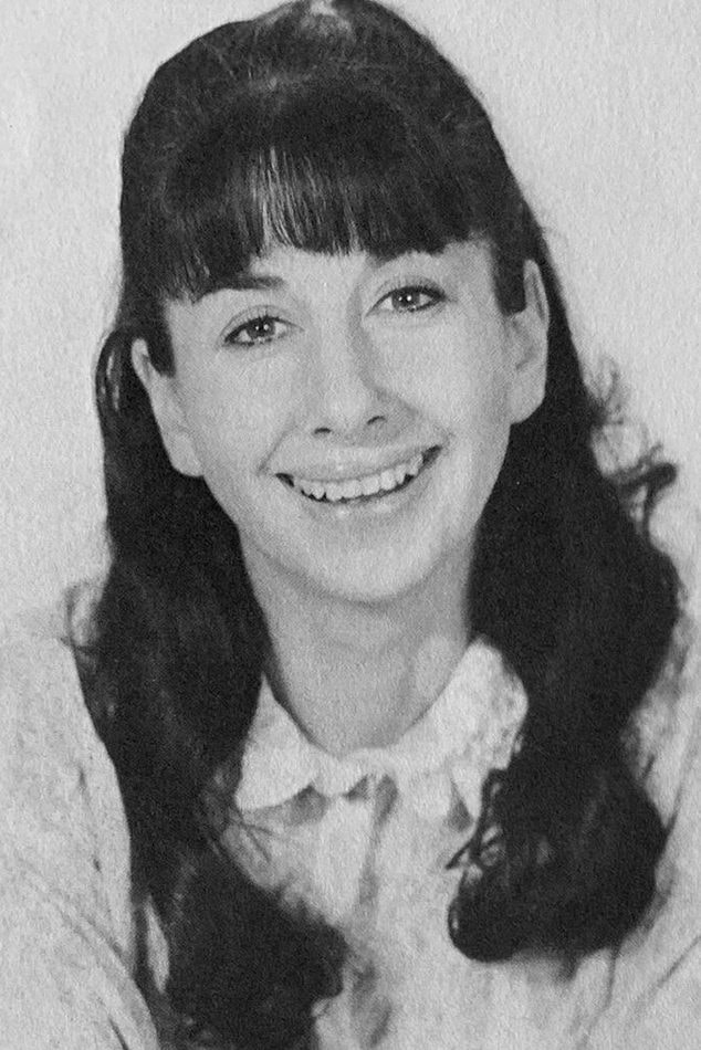 Foto de Jill Goldston