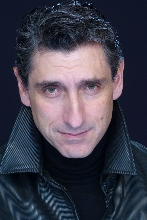 Foto de Anton Alexander