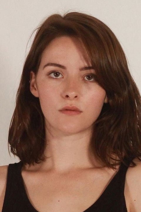 Foto de Olivia Morris