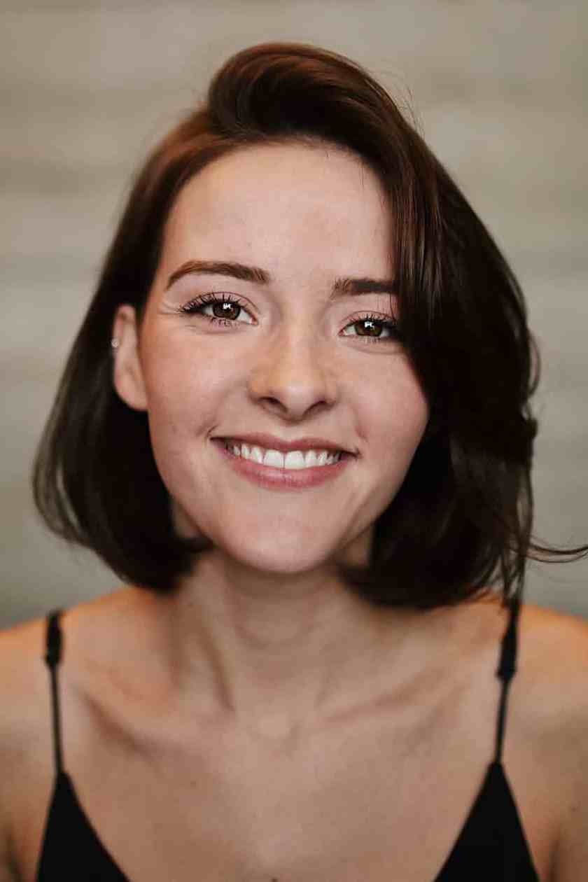 Foto de Olivia Morris