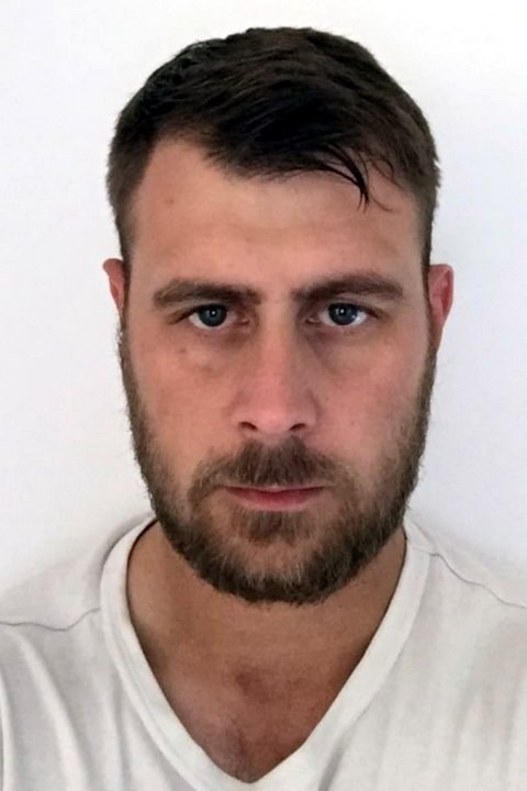 Foto de Lee Anthony Parnell