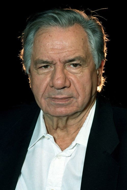 Foto de Michel Galabru