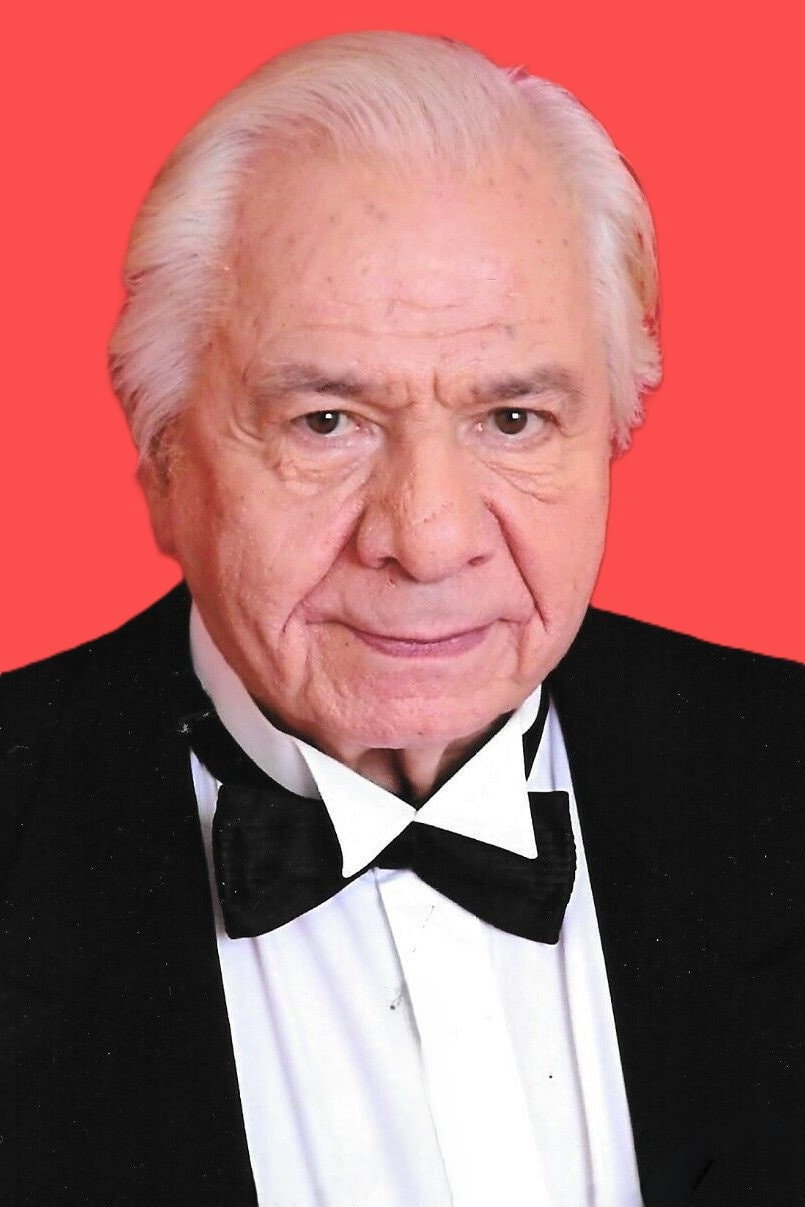 Foto de Michel Galabru