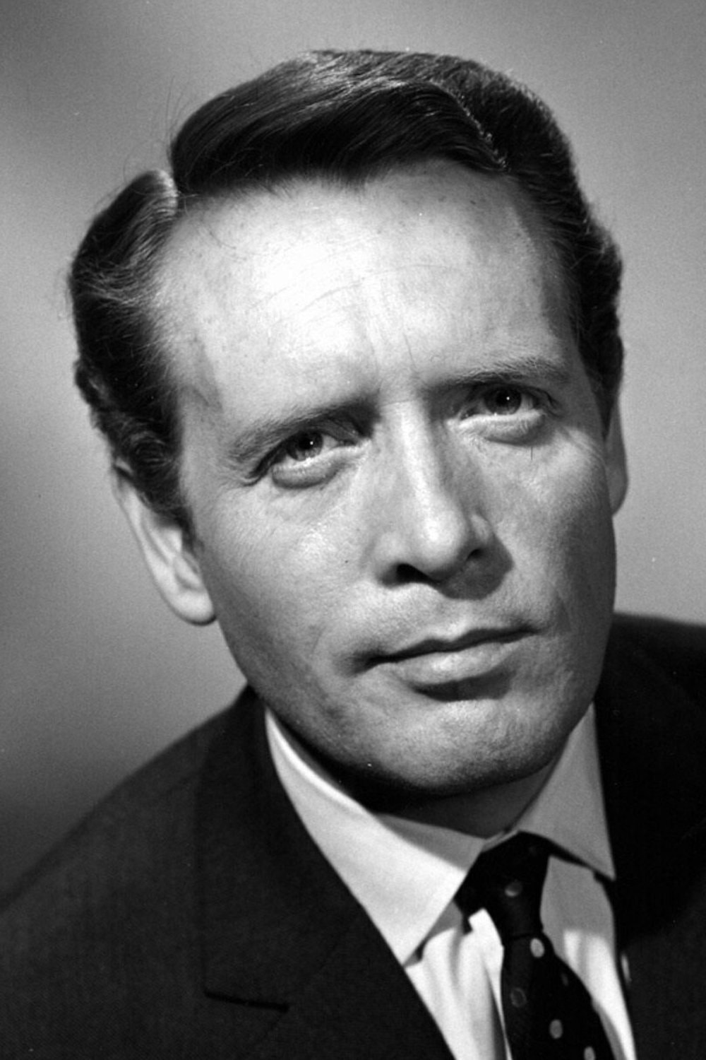 Foto de Patrick McGoohan