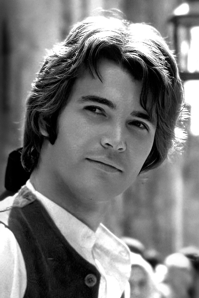 Foto de Barry Stokes