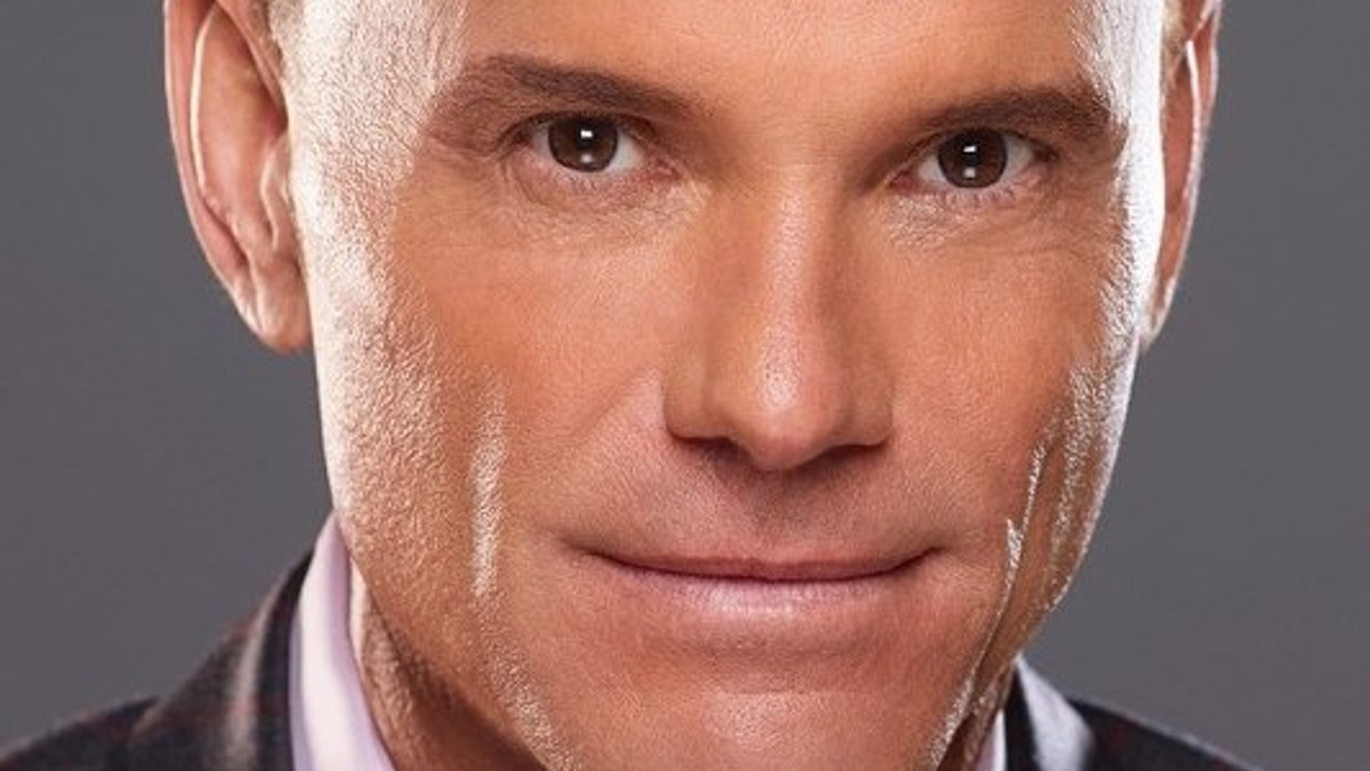 Foto de Kevin Harrington