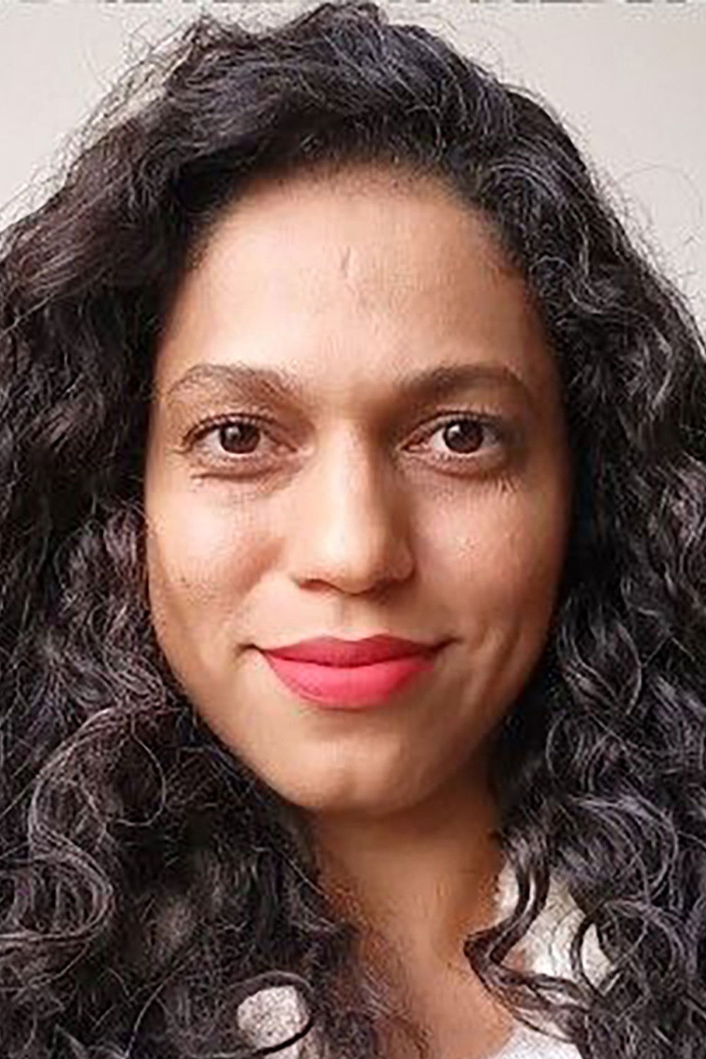 Foto de Sinara Teles