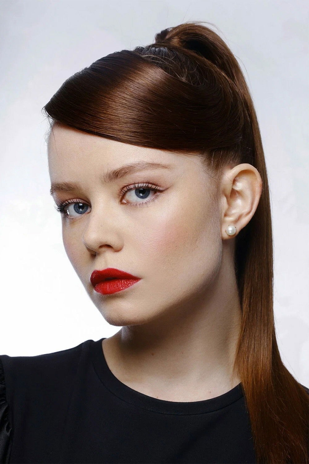 Foto de Mila Ershova