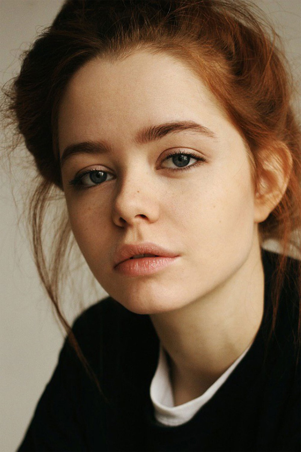 Foto de Mila Ershova