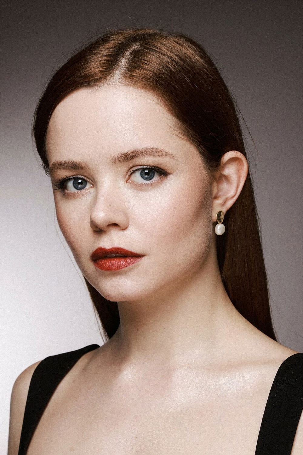 Foto de Mila Ershova