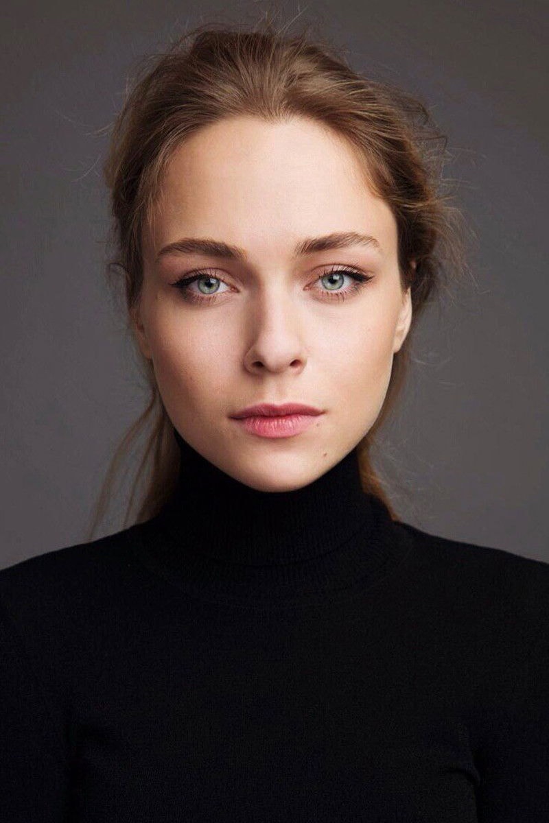 Foto de Анастасия Крылова