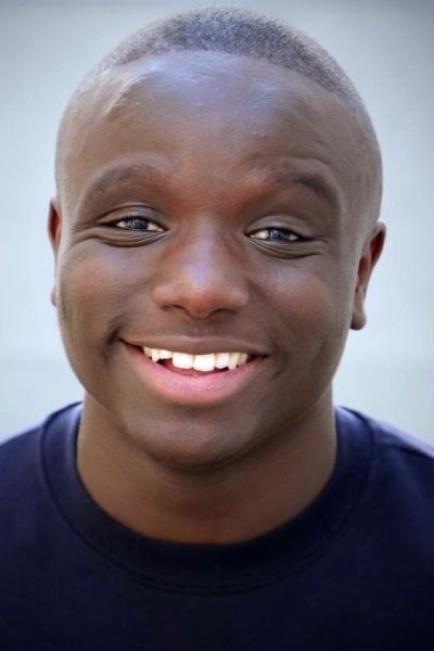 Foto de Diong-Kéba Tacu