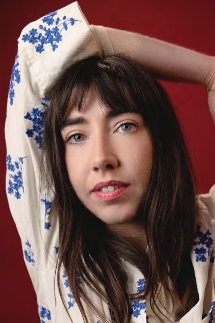 Foto de Suzanne De Baecque