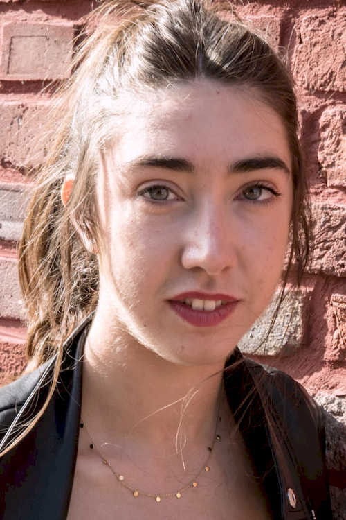 Foto de Suzanne De Baecque