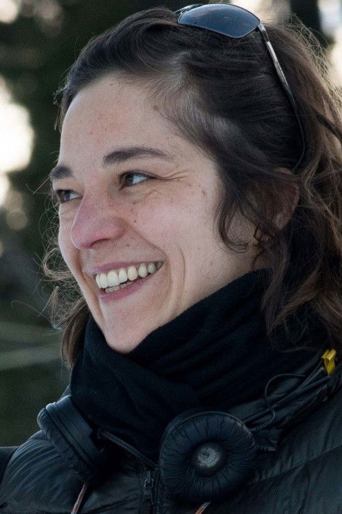 Foto de Camille Ganivet