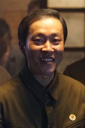 Foto de Kim Joong-hee