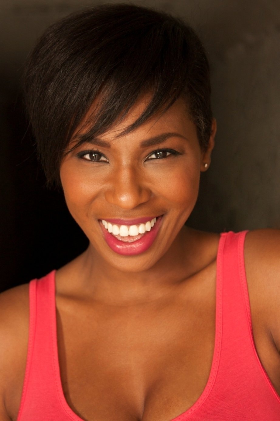 Foto de Fatimah Taliah