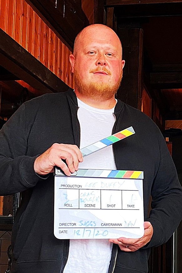 Foto de Craig Douglas