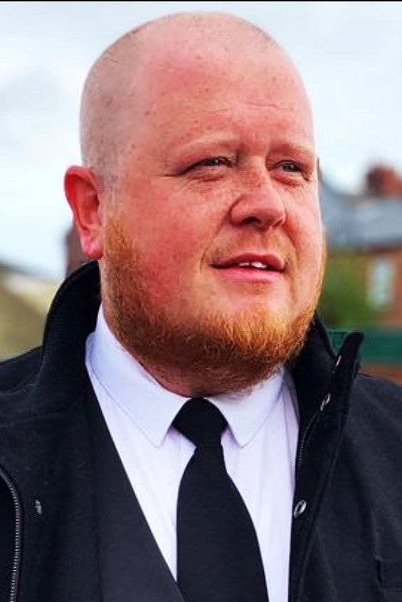 Foto de Craig Douglas