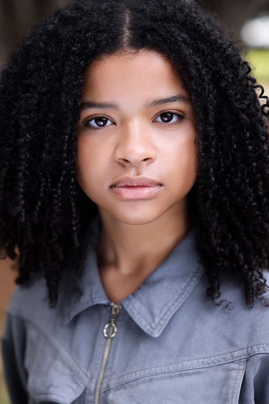 Foto de Asiyih N'Dobe